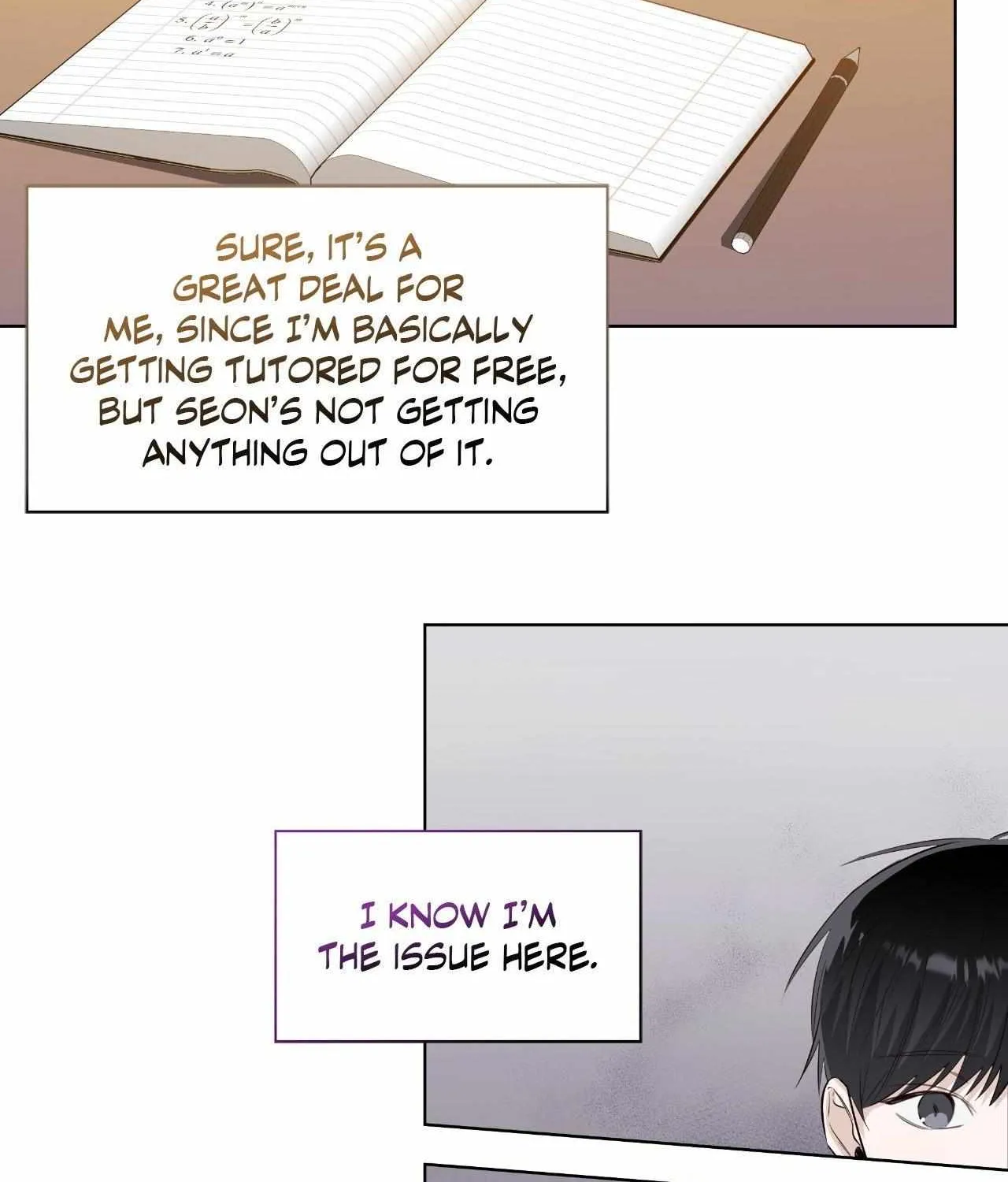 Read Borders Are Not Observed chapter 37 image 71 on Lezhin