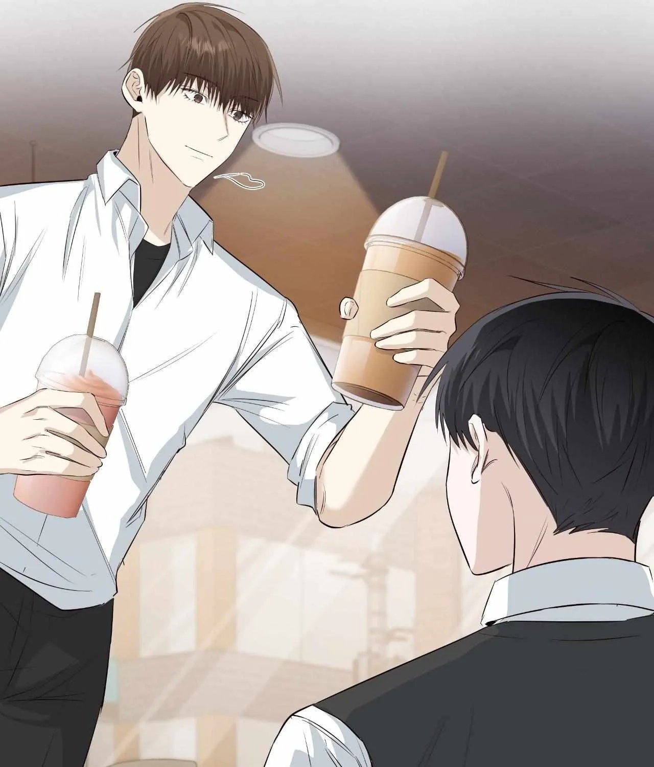 Read Borders Are Not Observed chapter 37 image 77 on Lezhin