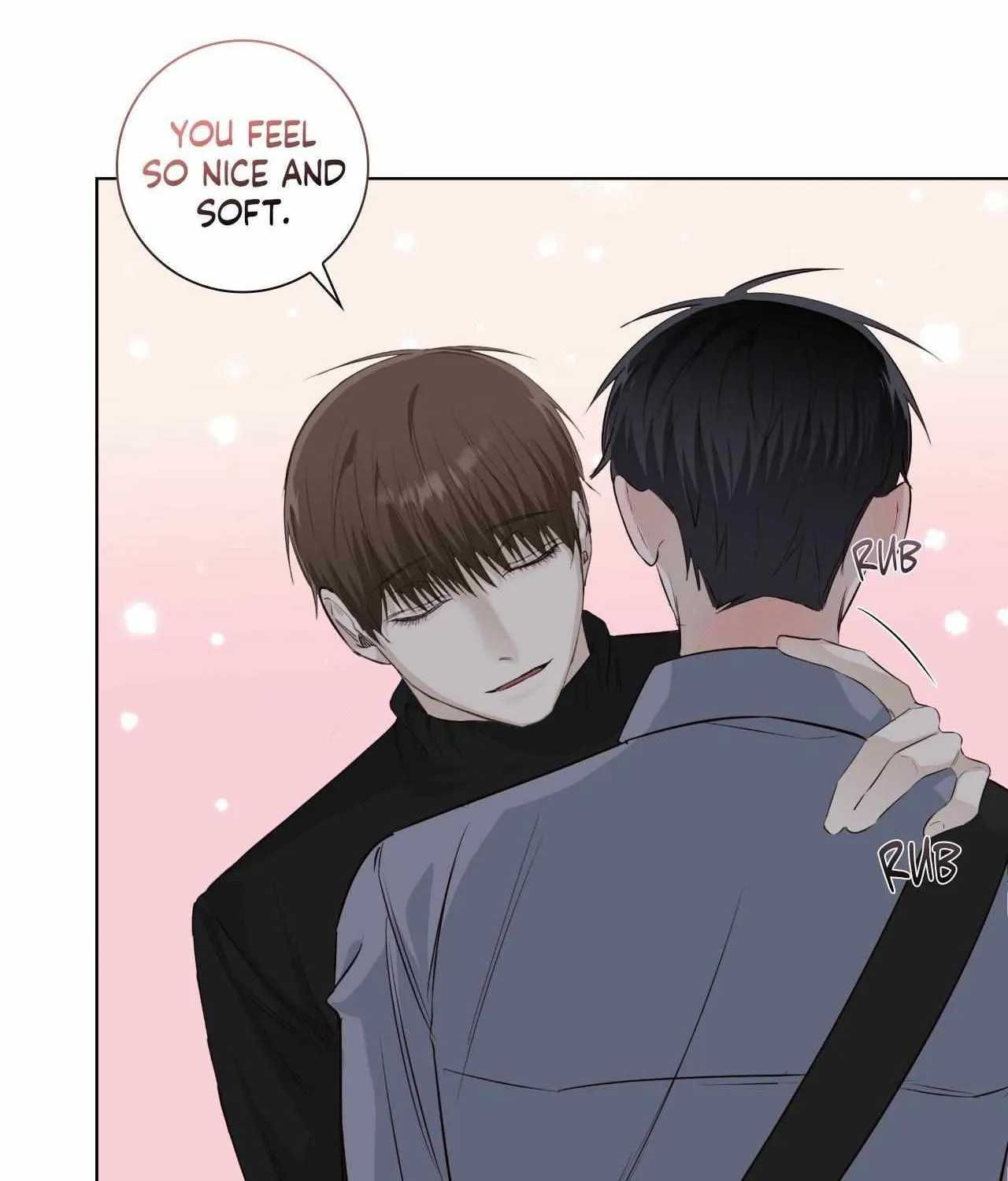 Read Borders Are Not Observed chapter 37 image 8 on Lezhin