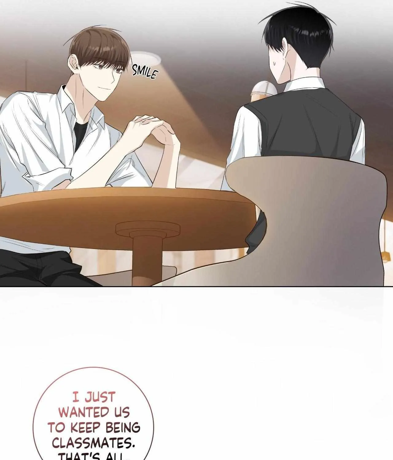 Read Borders Are Not Observed chapter 37 image 80 on Lezhin