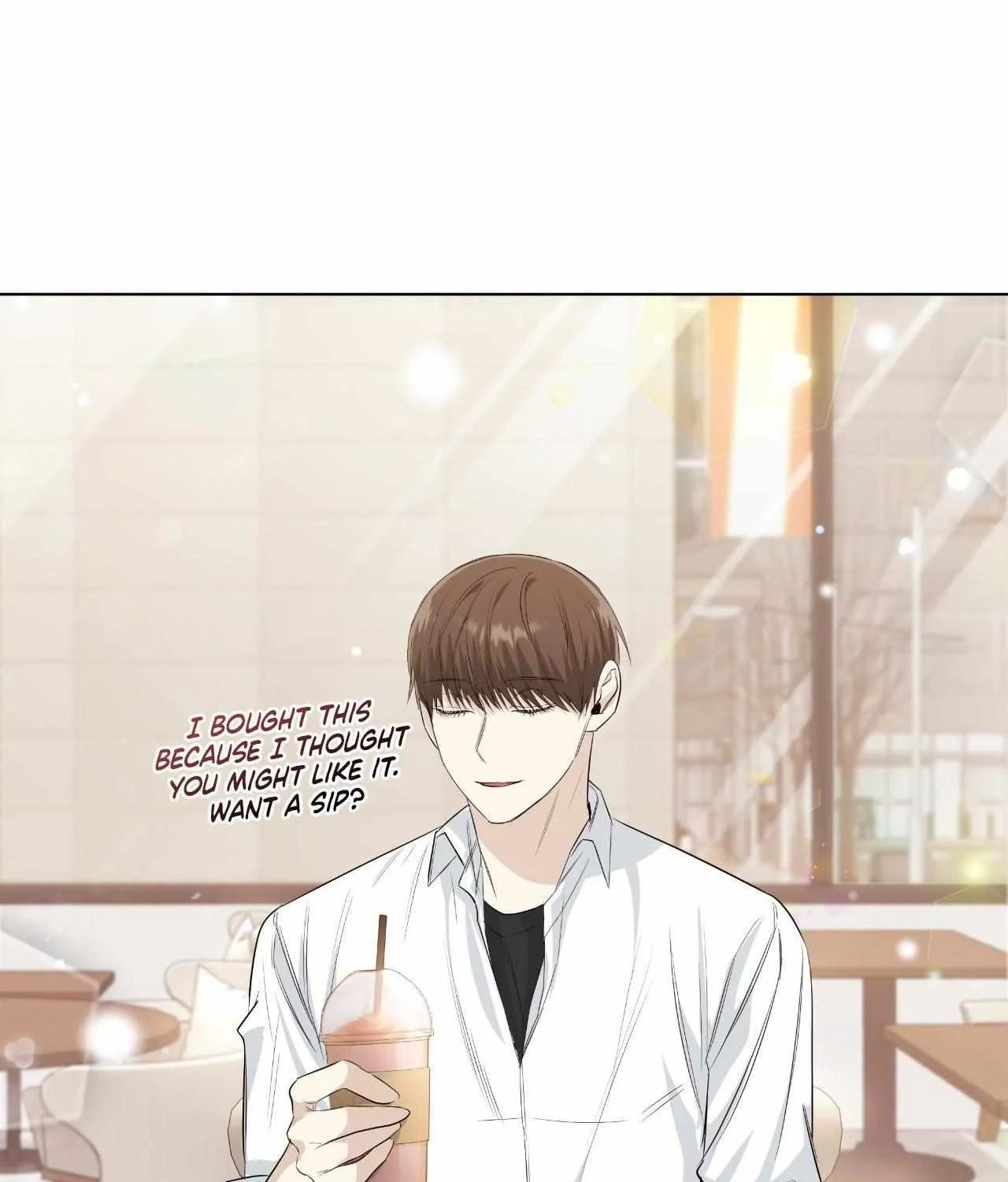 Read Borders Are Not Observed chapter 37 image 86 on Lezhin