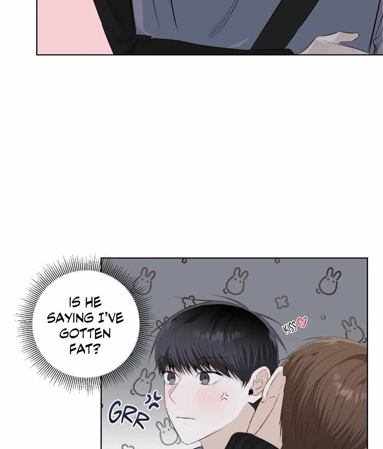 Read Borders Are Not Observed chapter 37 image 9 on Lezhin