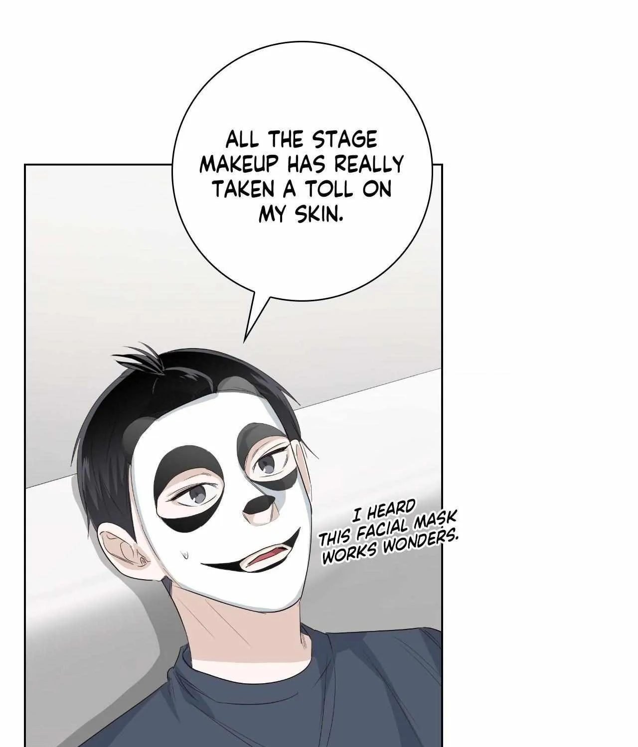 Read Borders Are Not Observed chapter 37 image 96 on Lezhin