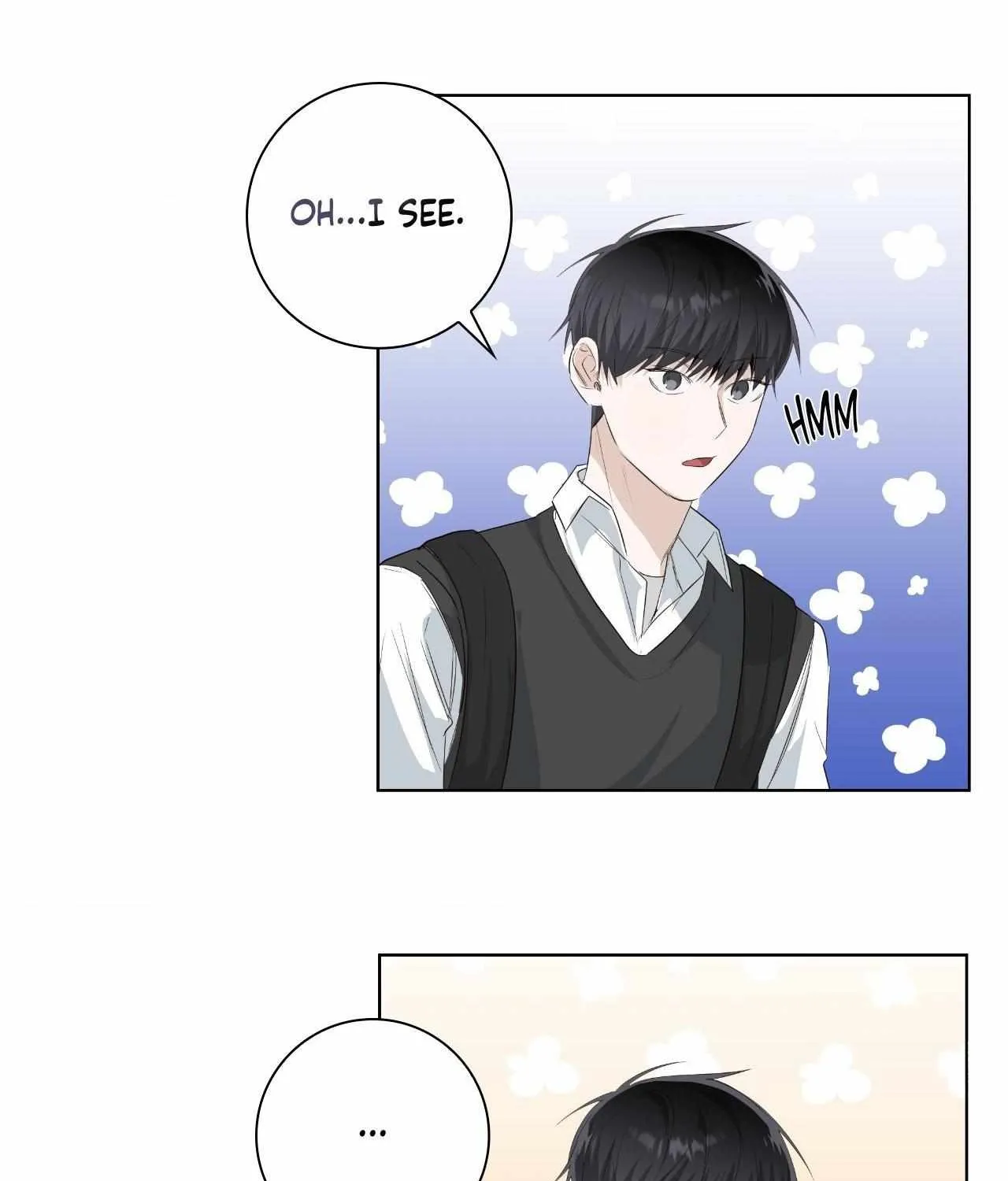 Read Borders Are Not Observed chapter 37 image 98 on Lezhin
