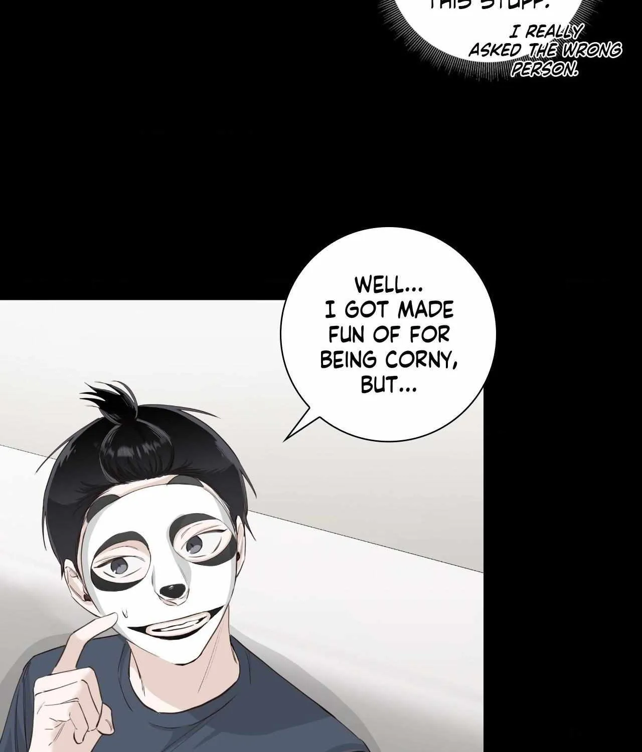Read Borders Are Not Observed chapter 38 image 10 on Lezhin