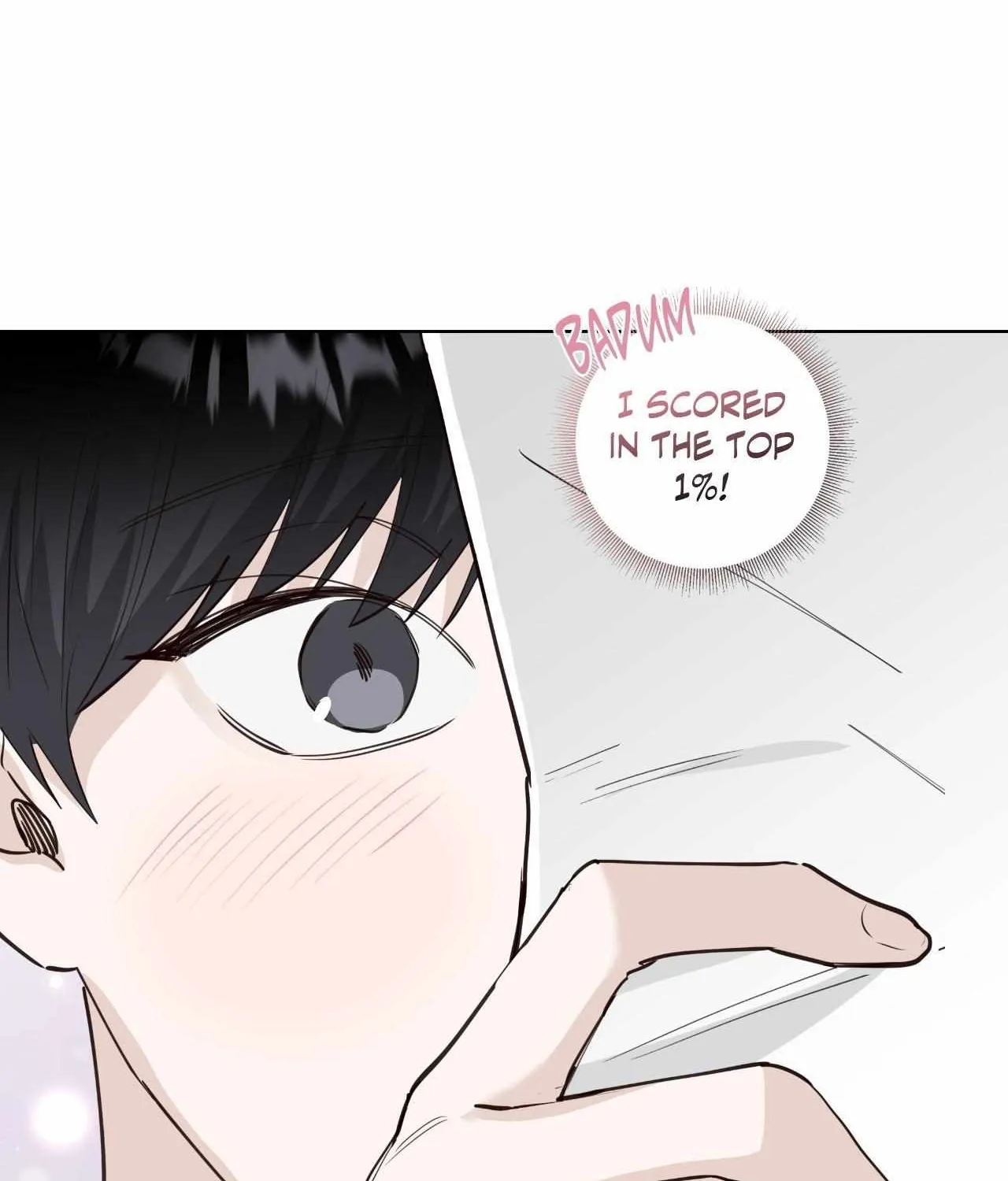 Read Borders Are Not Observed chapter 38 image 17 on Lezhin