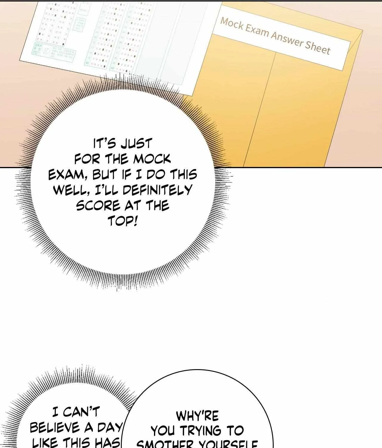 Read Borders Are Not Observed chapter 38 image 19 on Lezhin