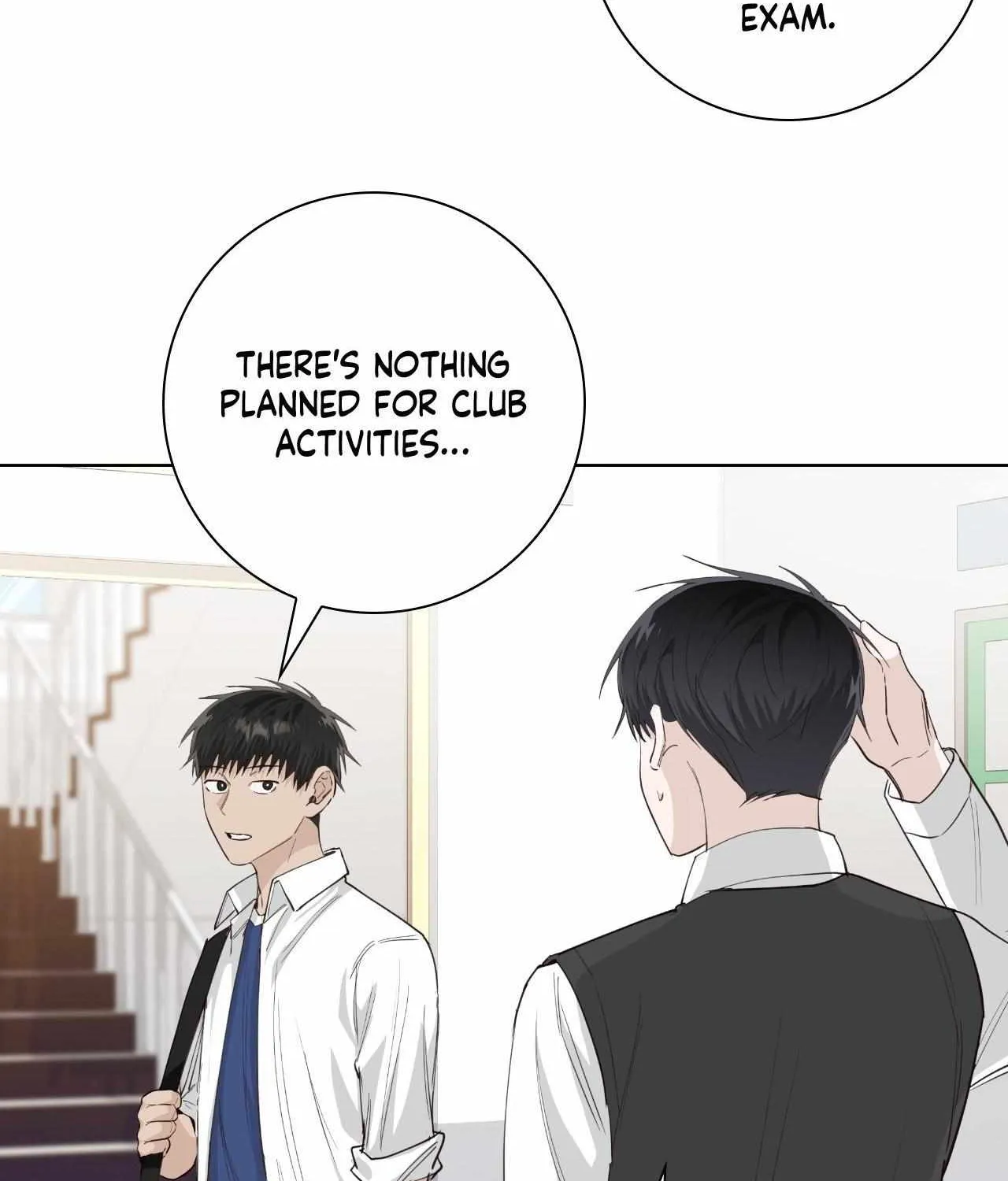 Read Borders Are Not Observed chapter 38 image 31 on Lezhin