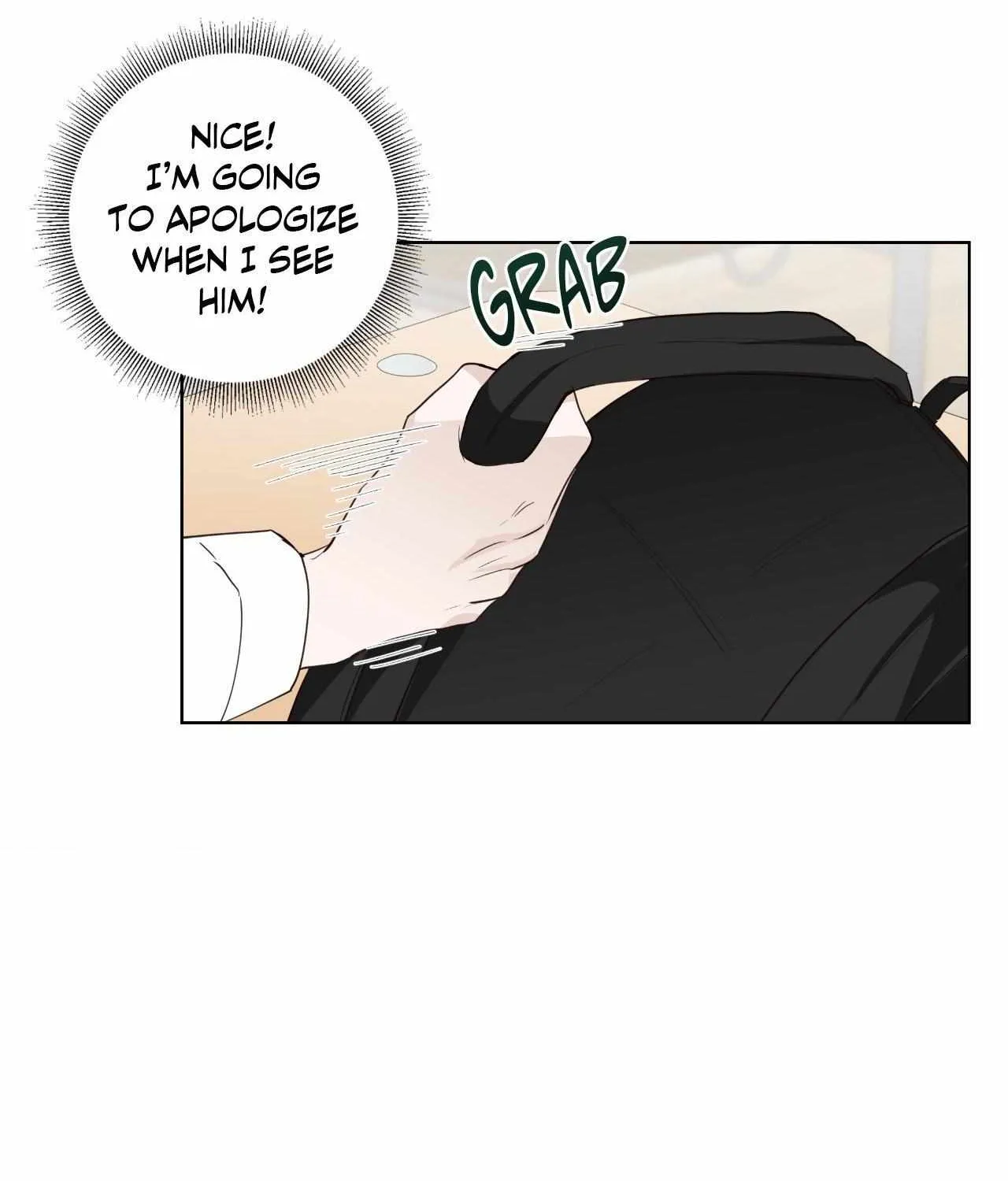 Read Borders Are Not Observed chapter 38 image 38 on Lezhin