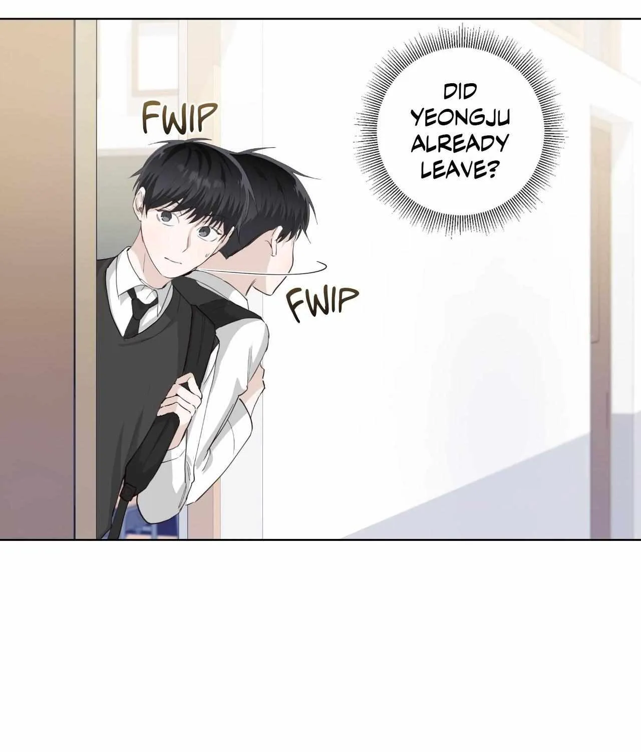 Read Borders Are Not Observed chapter 38 image 39 on Lezhin