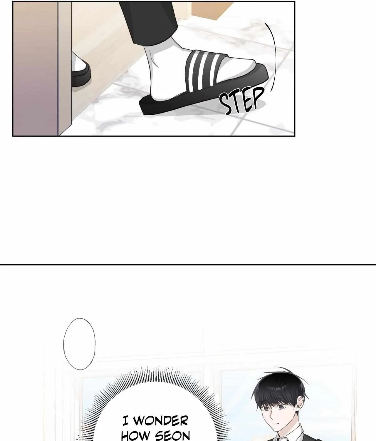 Read Borders Are Not Observed chapter 38 image 41 on Lezhin