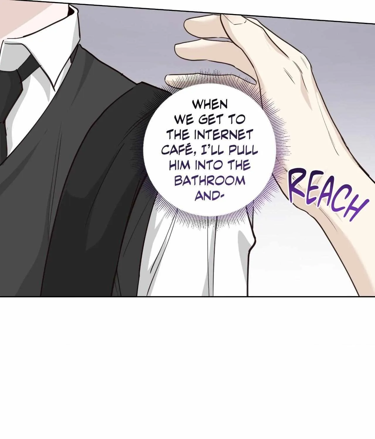 Read Borders Are Not Observed chapter 38 image 44 on Lezhin