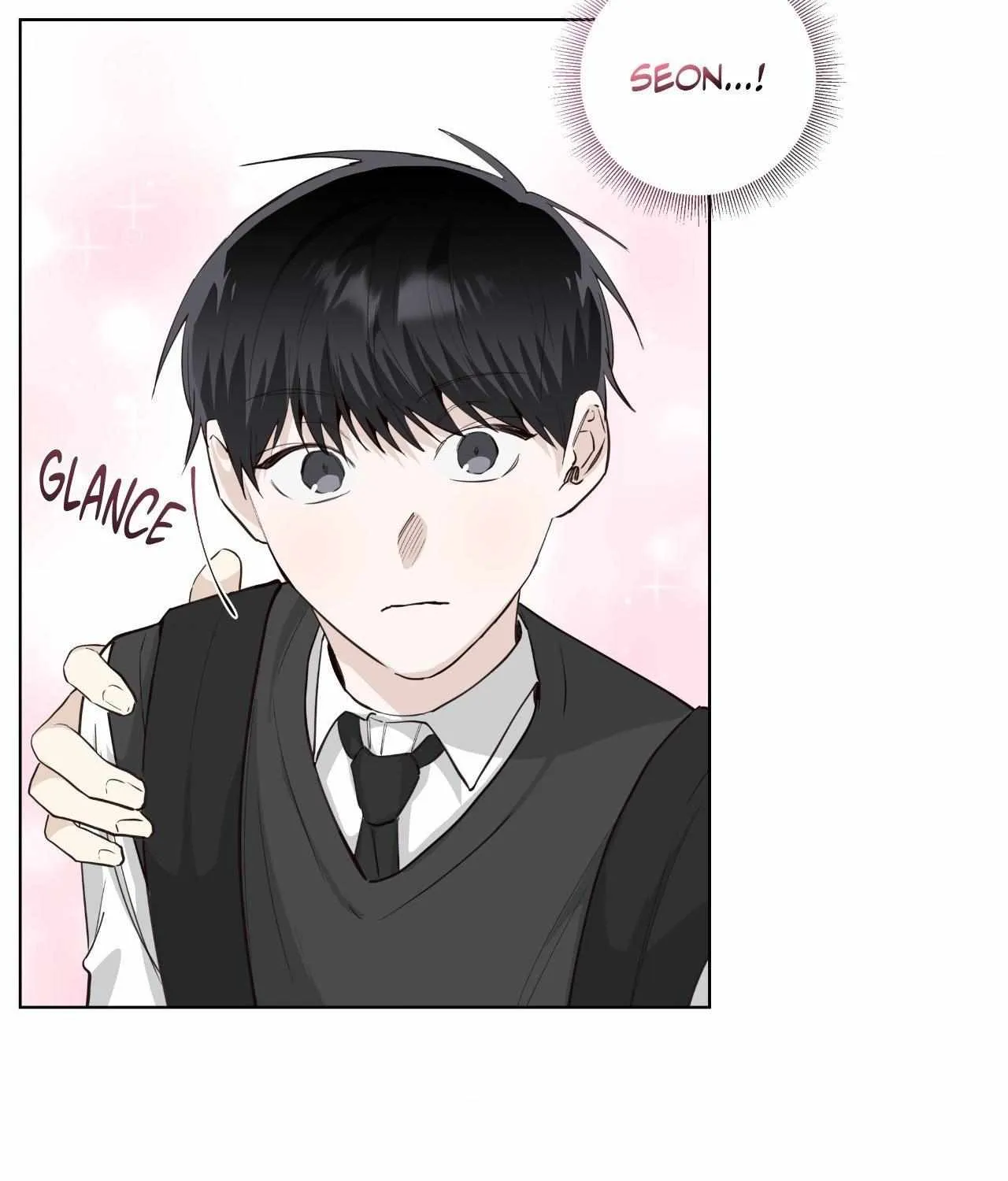 Read Borders Are Not Observed chapter 38 image 46 on Lezhin