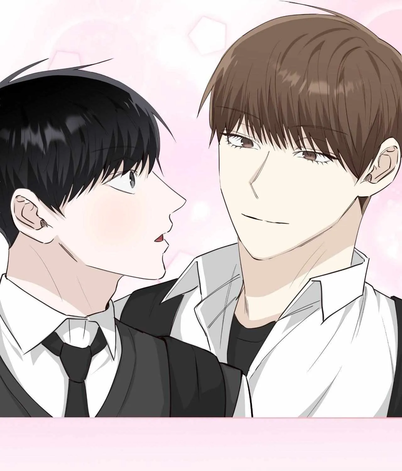 Read Borders Are Not Observed chapter 38 image 48 on Lezhin