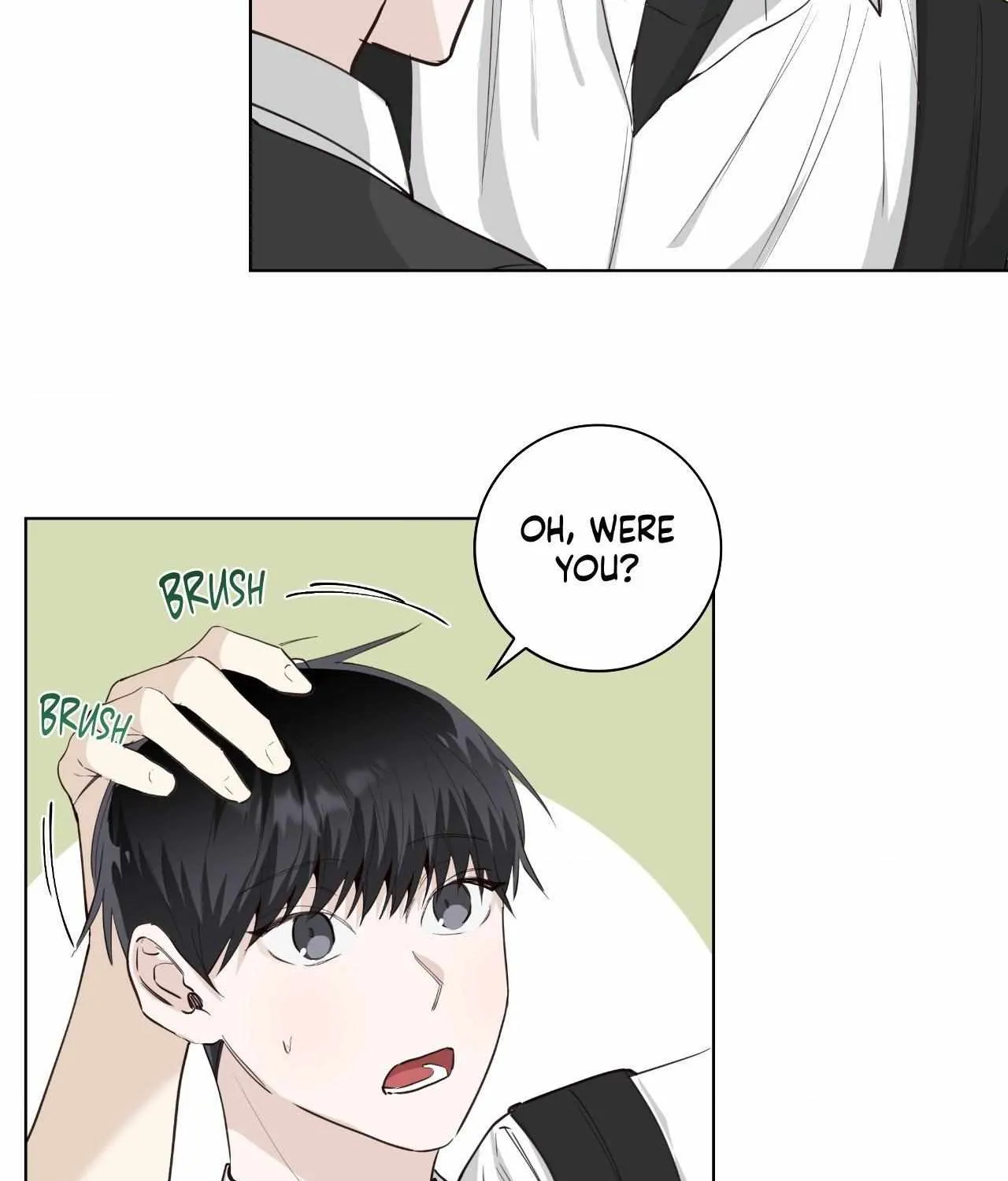 Read Borders Are Not Observed chapter 38 image 50 on Lezhin