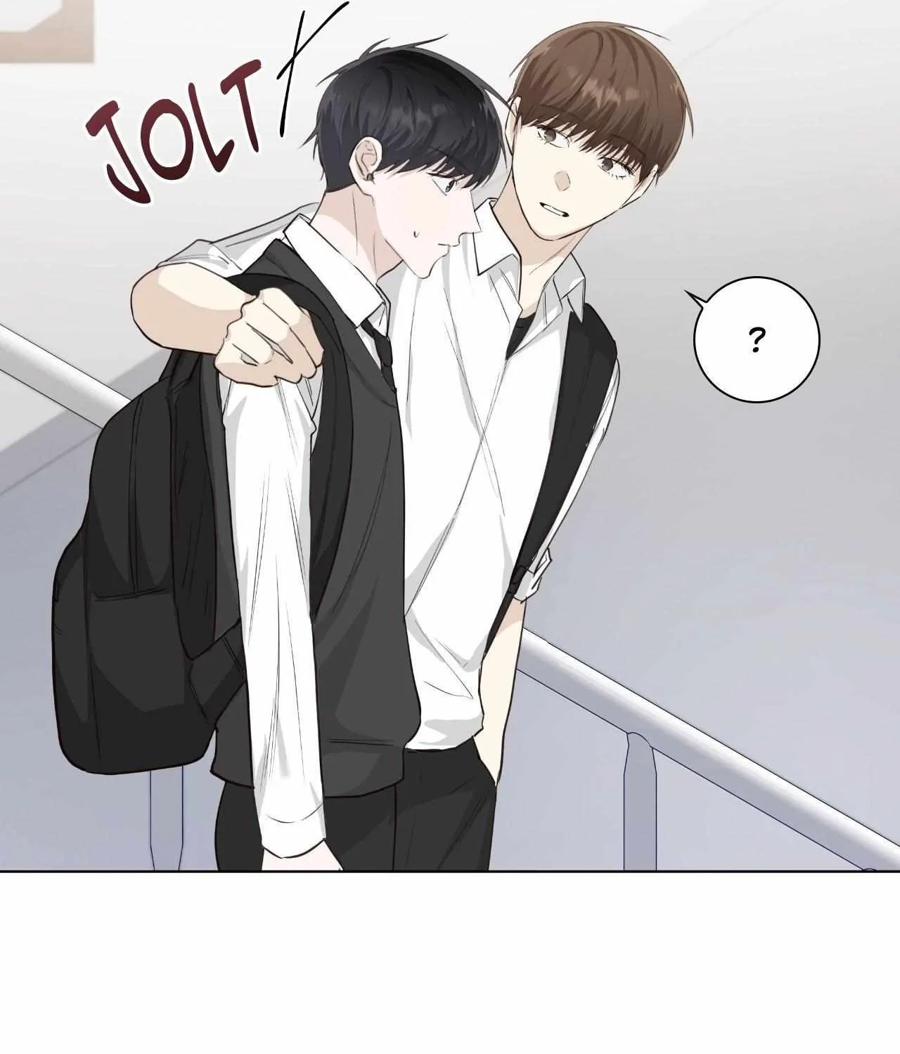 Read Borders Are Not Observed chapter 38 image 56 on Lezhin