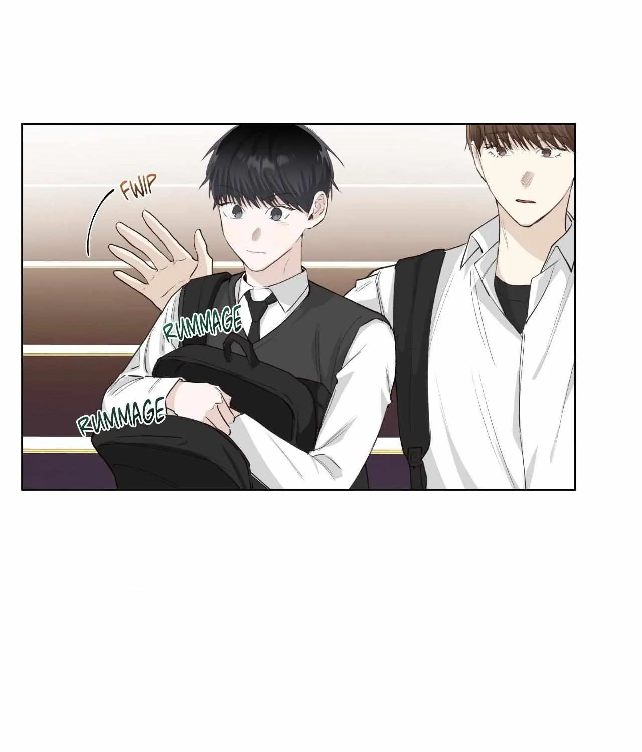 Read Borders Are Not Observed chapter 38 image 57 on Lezhin