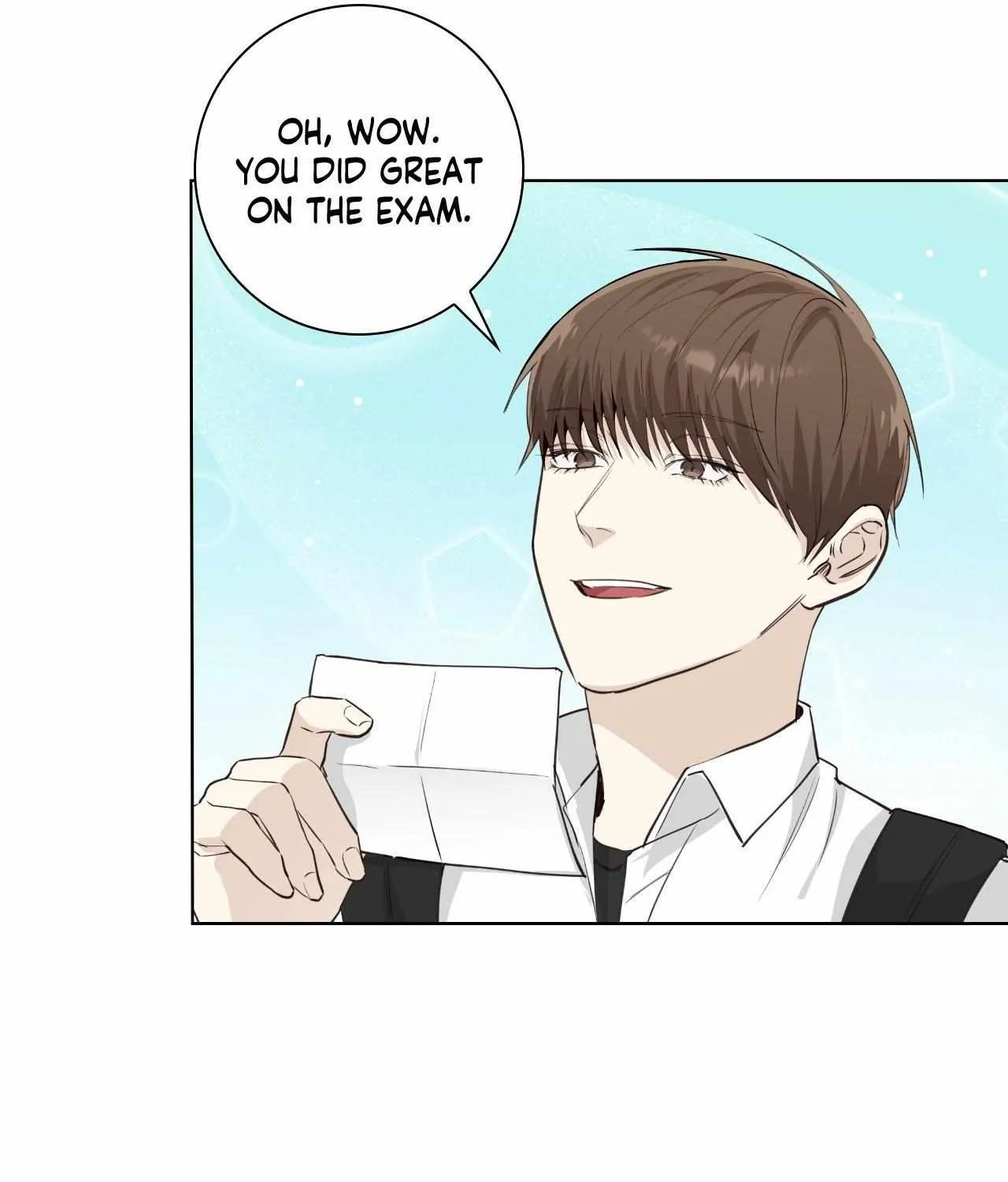 Read Borders Are Not Observed chapter 38 image 60 on Lezhin