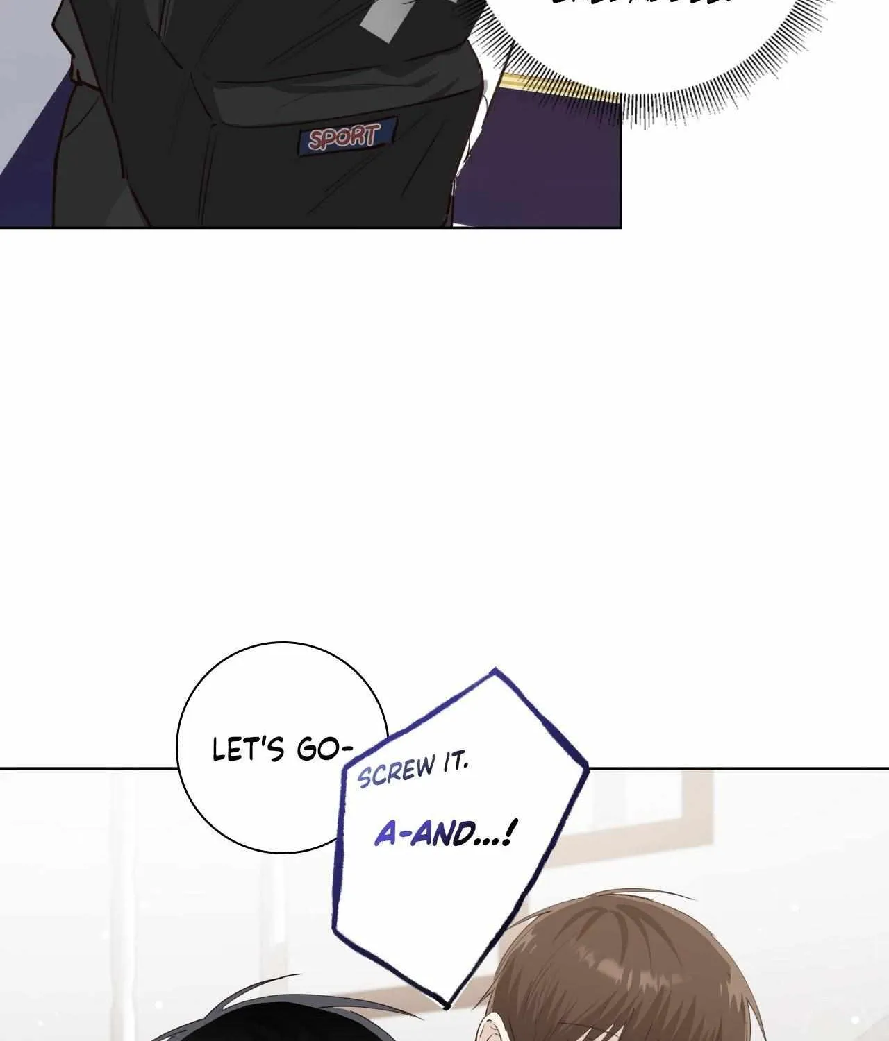 Read Borders Are Not Observed chapter 38 image 65 on Lezhin