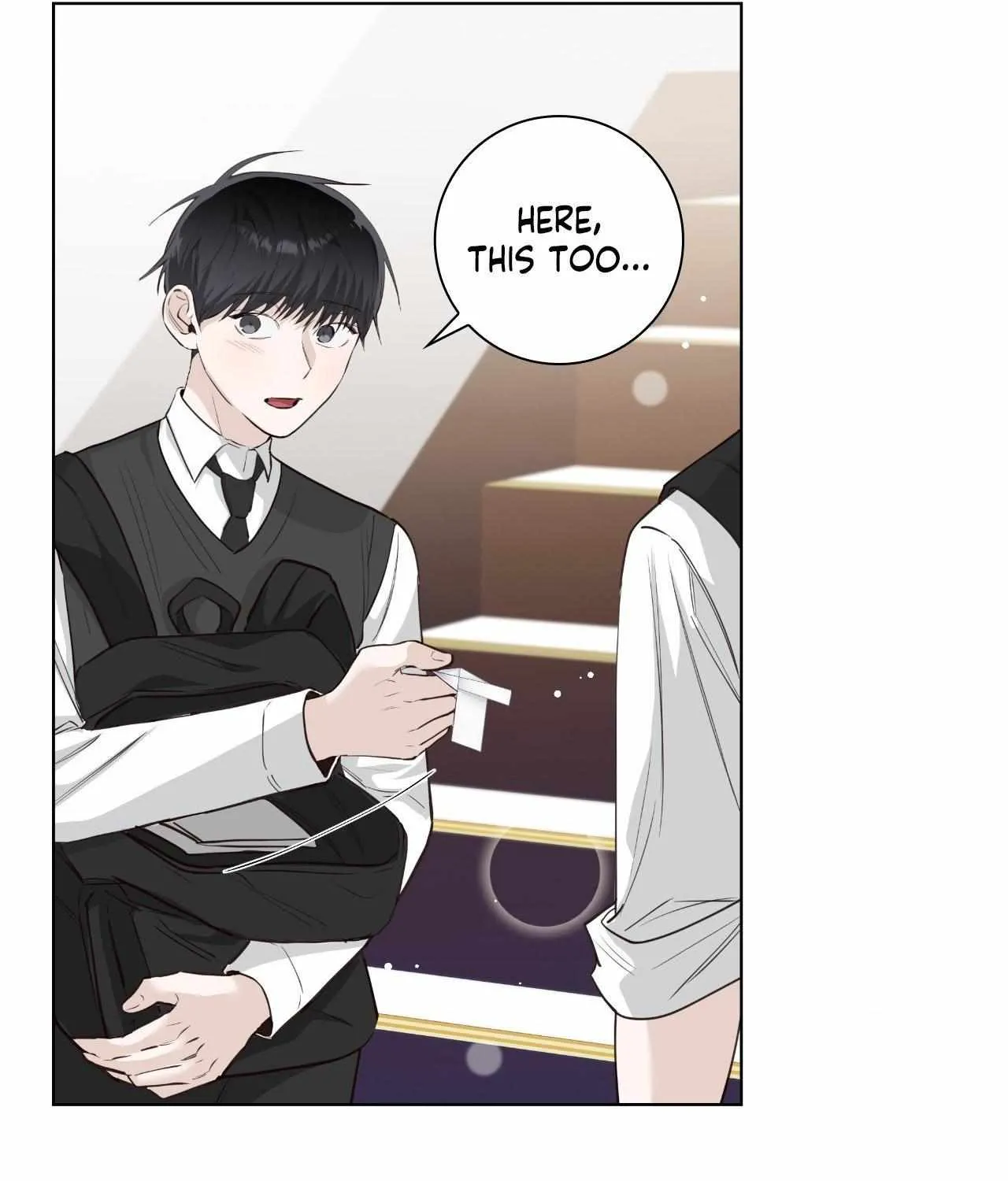 Read Borders Are Not Observed chapter 38 image 67 on Lezhin