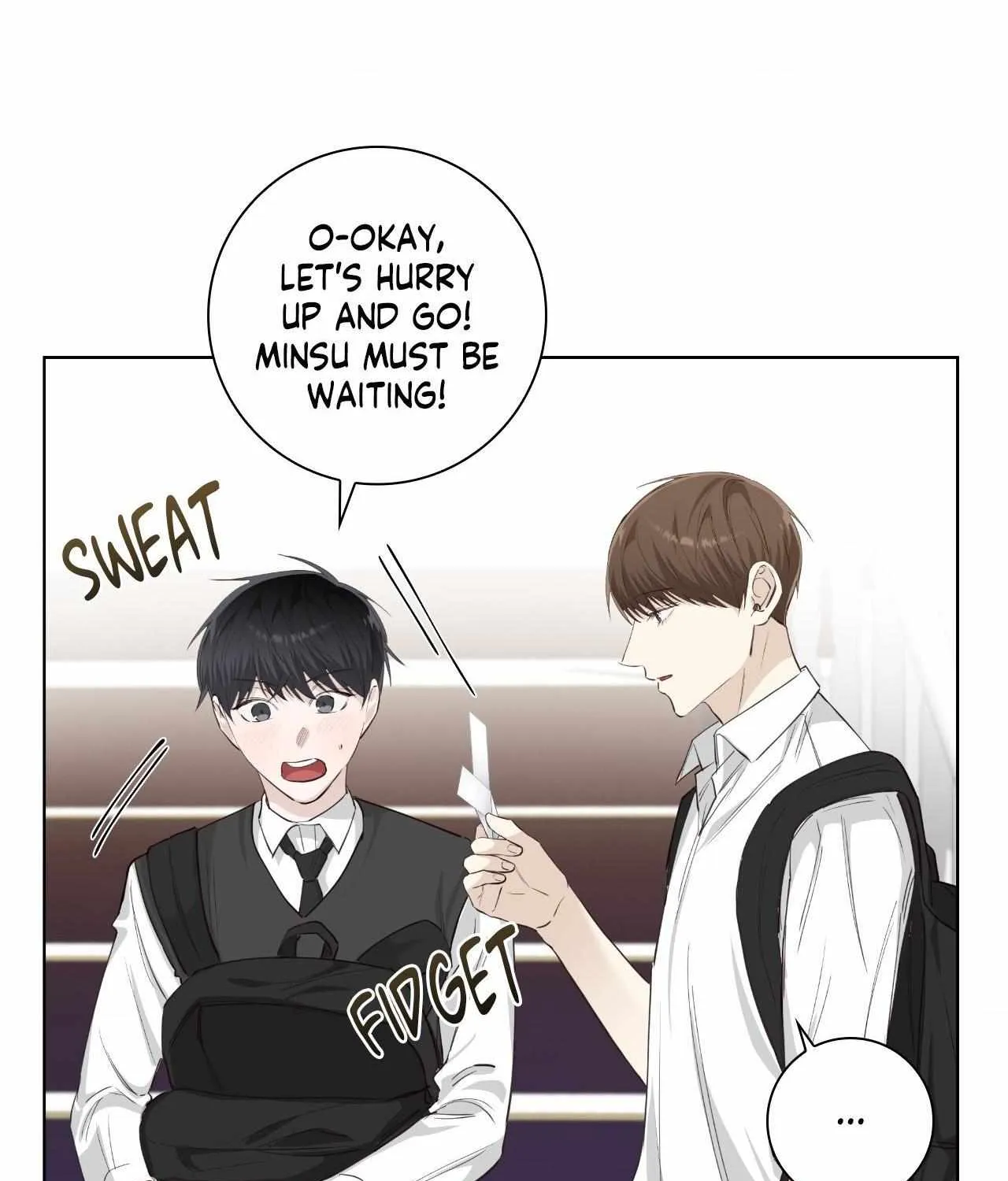 Read Borders Are Not Observed chapter 38 image 69 on Lezhin