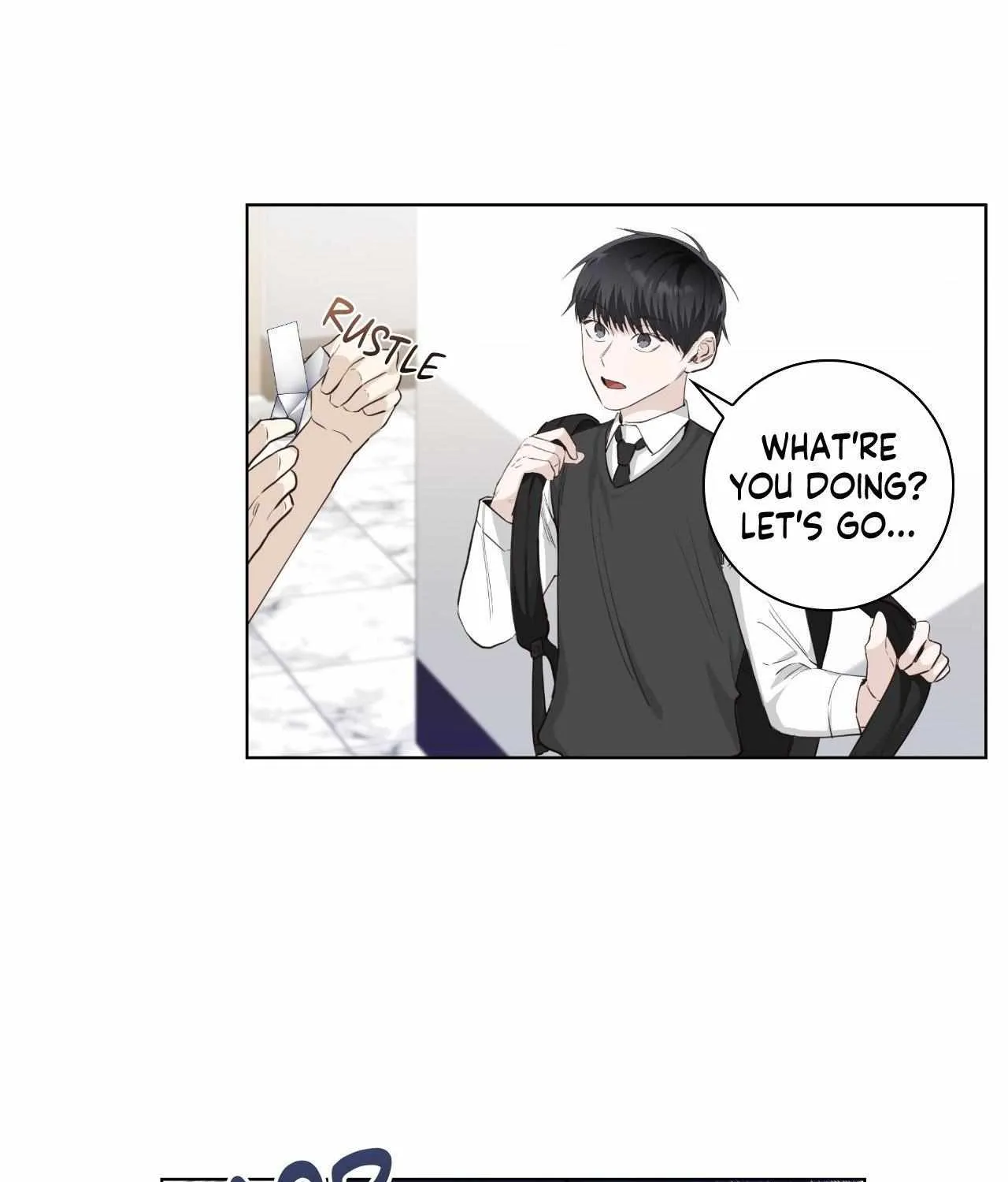 Read Borders Are Not Observed chapter 38 image 71 on Lezhin