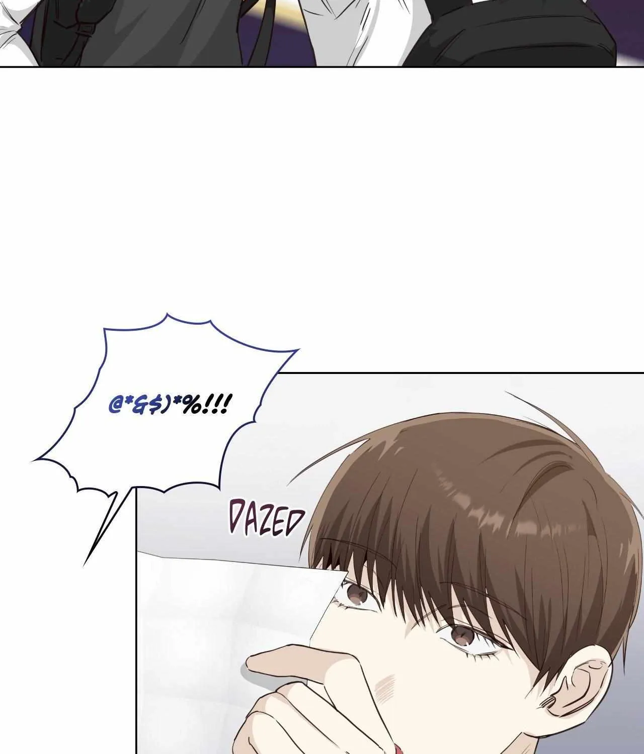 Read Borders Are Not Observed chapter 38 image 76 on Lezhin