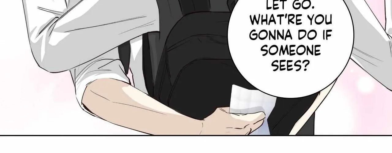 Read Borders Are Not Observed chapter 38 image 82 on Lezhin