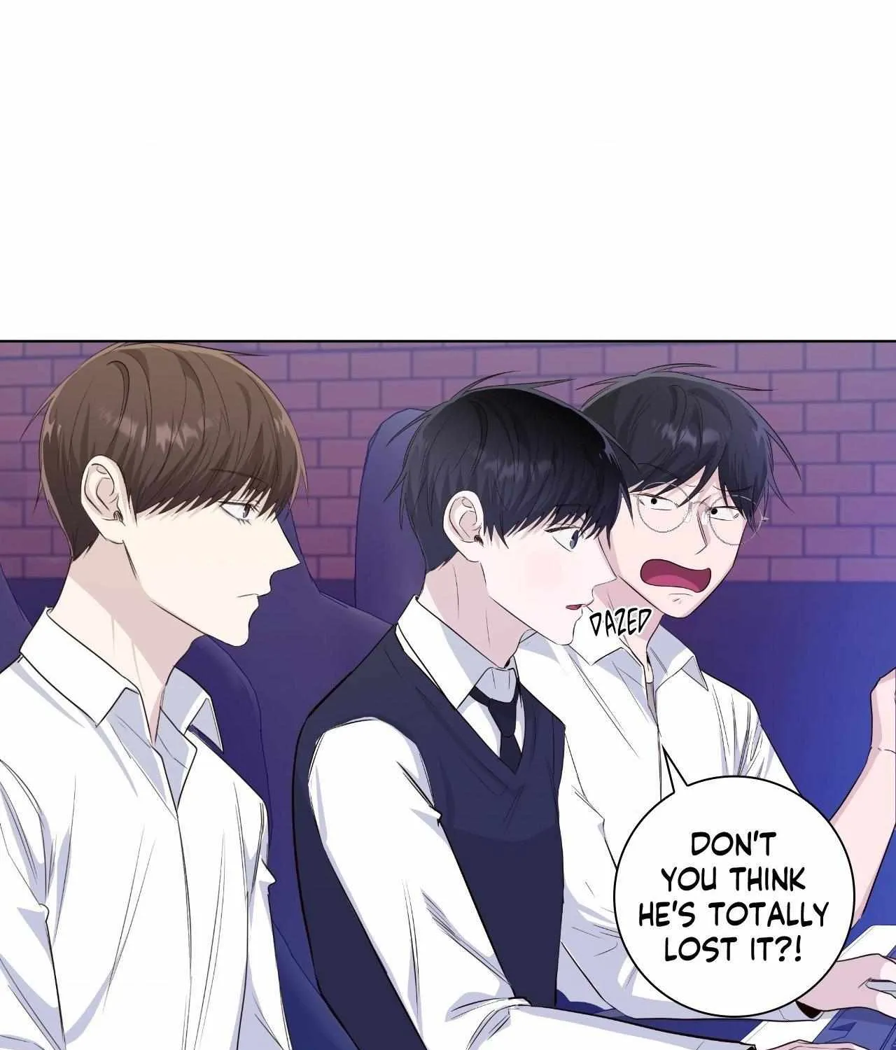 Read Borders Are Not Observed chapter 39 image 13 on Lezhin
