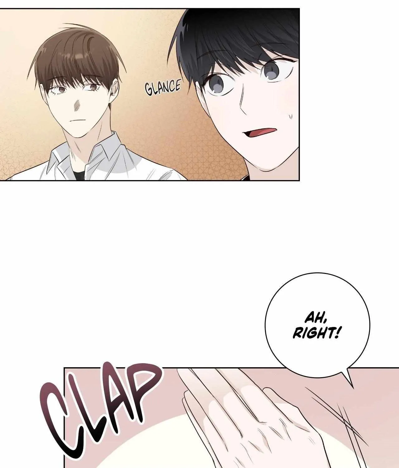 Read Borders Are Not Observed chapter 39 image 16 on Lezhin