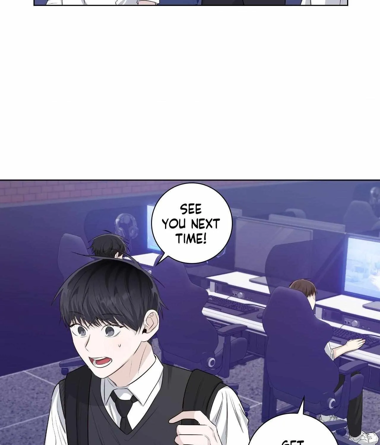 Read Borders Are Not Observed chapter 39 image 20 on Lezhin
