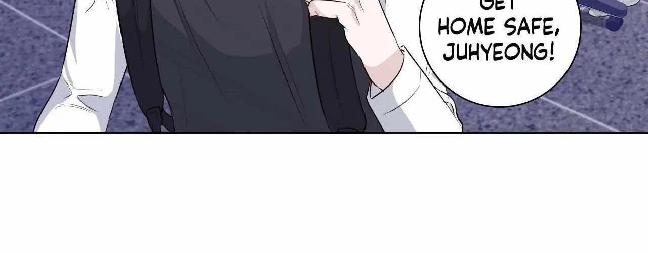 Read Borders Are Not Observed chapter 39 image 21 on Lezhin