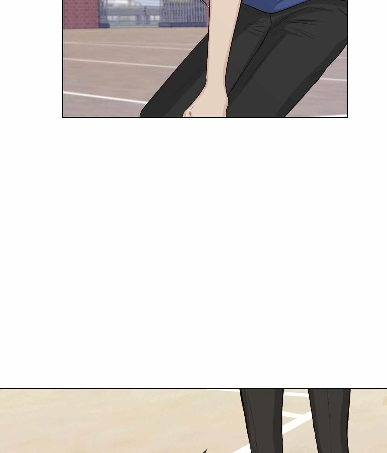Read Borders Are Not Observed chapter 39 image 27 on Lezhin