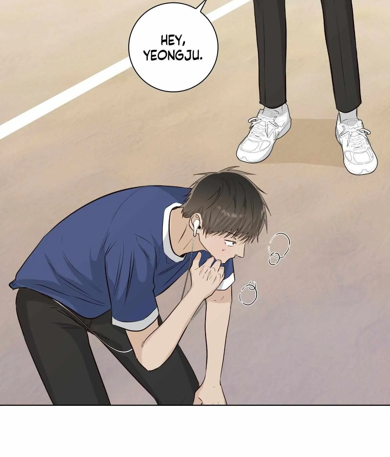 Read Borders Are Not Observed chapter 39 image 28 on Lezhin