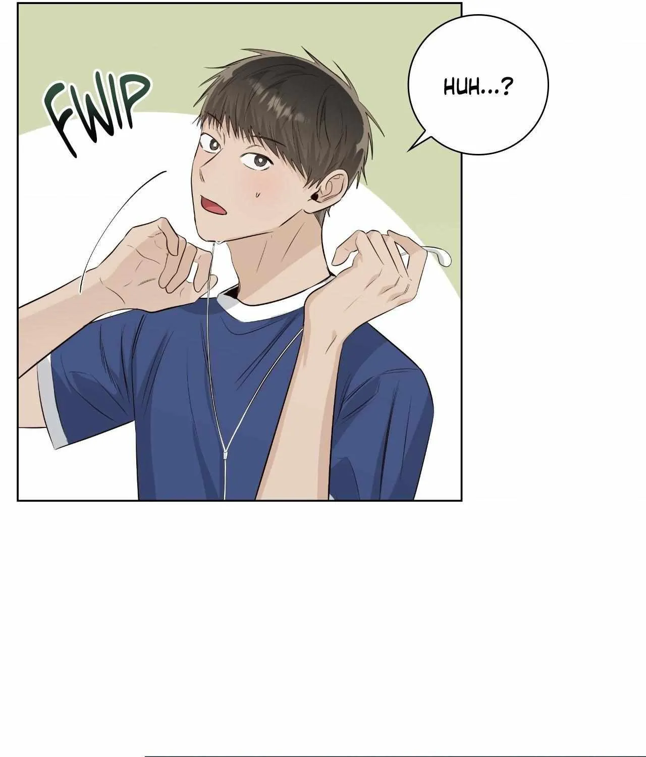 Read Borders Are Not Observed chapter 39 image 30 on Lezhin