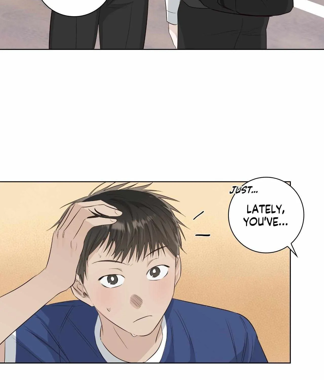 Read Borders Are Not Observed chapter 39 image 34 on Lezhin