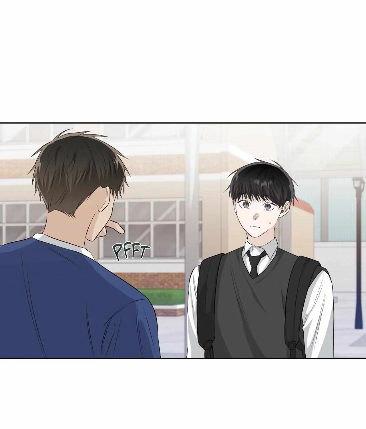 Read Borders Are Not Observed chapter 39 image 37 on Lezhin