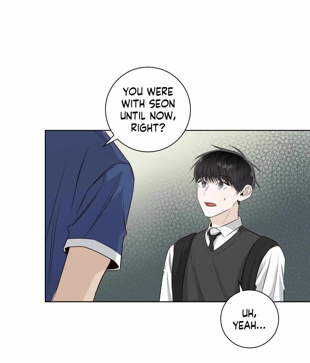 Read Borders Are Not Observed chapter 39 image 39 on Lezhin