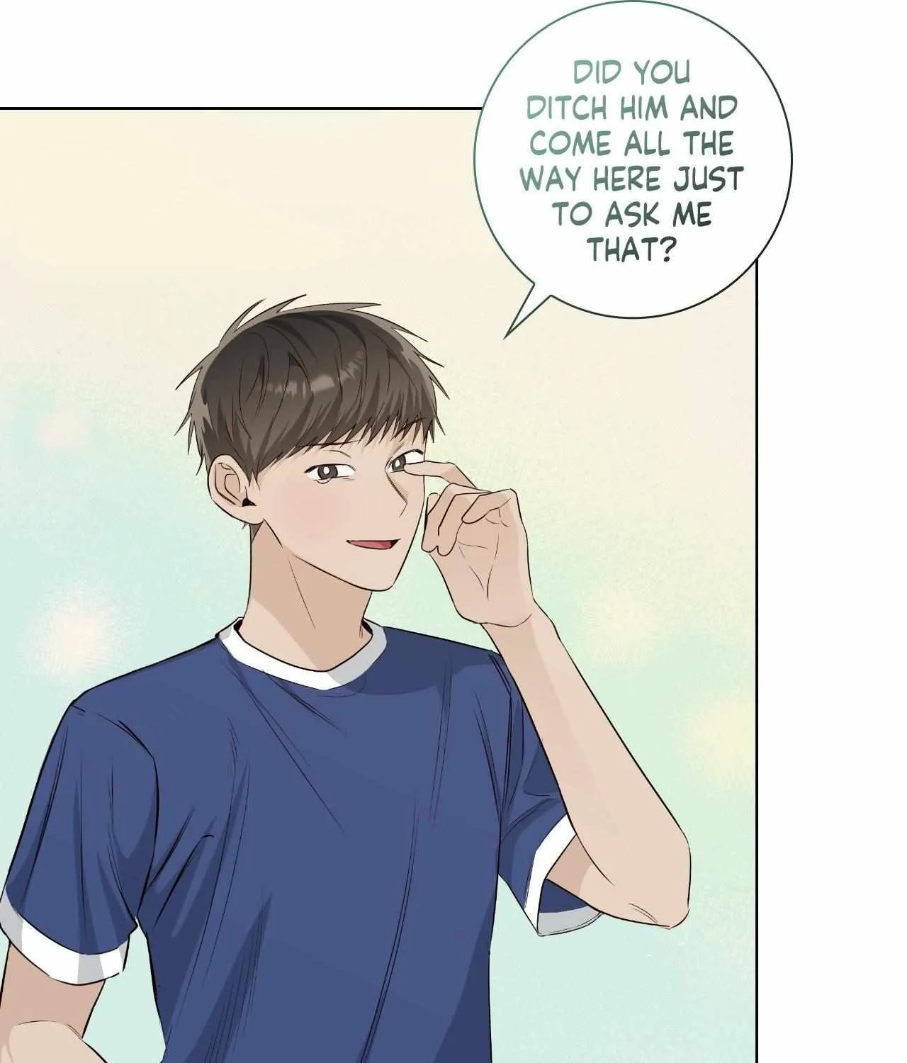 Read Borders Are Not Observed chapter 39 image 41 on Lezhin