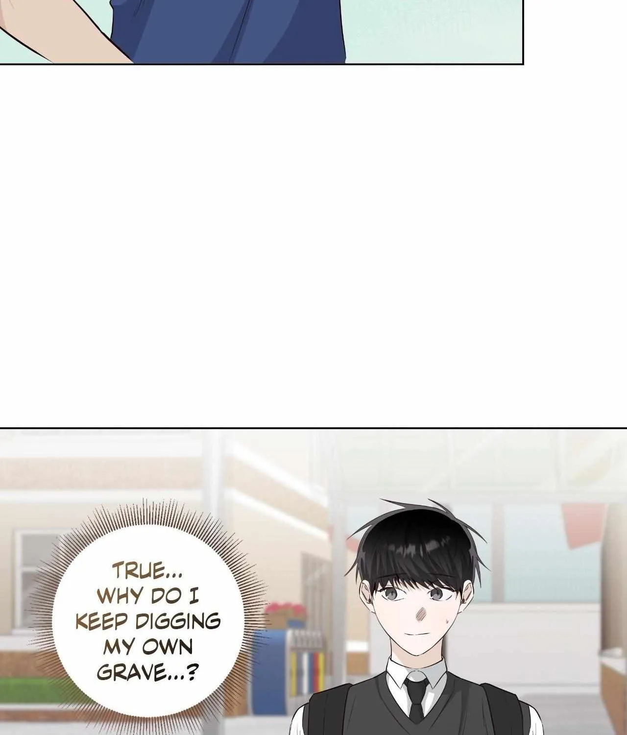 Read Borders Are Not Observed chapter 39 image 42 on Lezhin