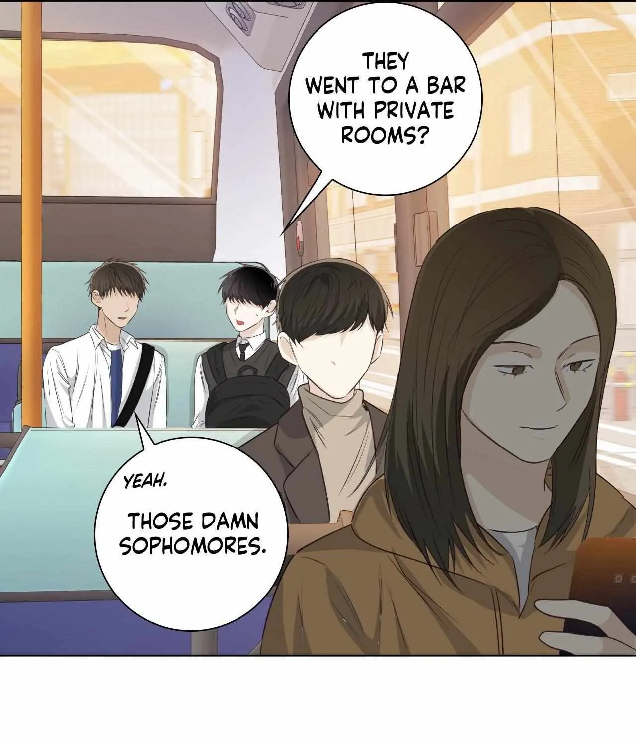 Read Borders Are Not Observed chapter 39 image 48 on Lezhin