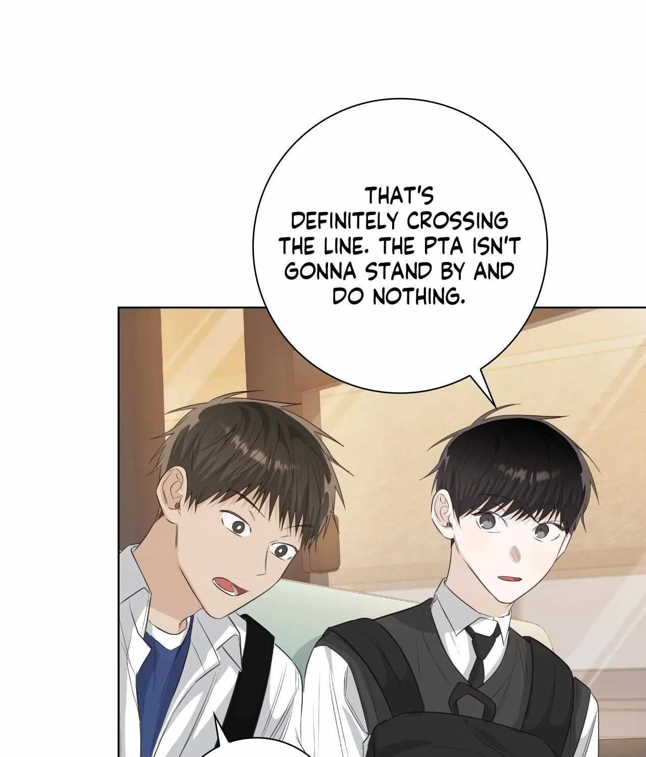 Read Borders Are Not Observed chapter 39 image 49 on Lezhin
