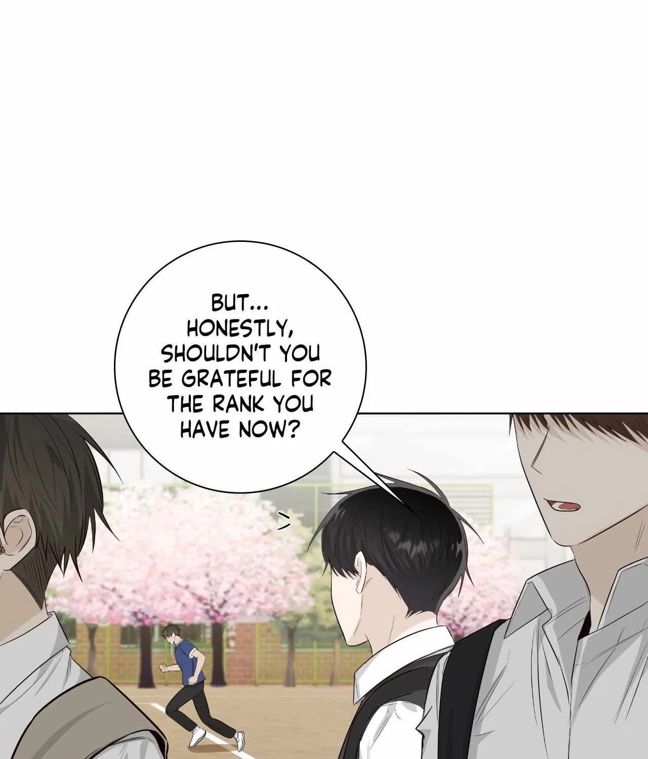 Read Borders Are Not Observed chapter 39 image 5 on Lezhin