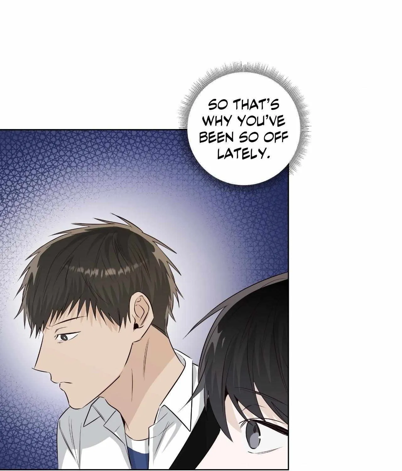 Read Borders Are Not Observed chapter 39 image 52 on Lezhin