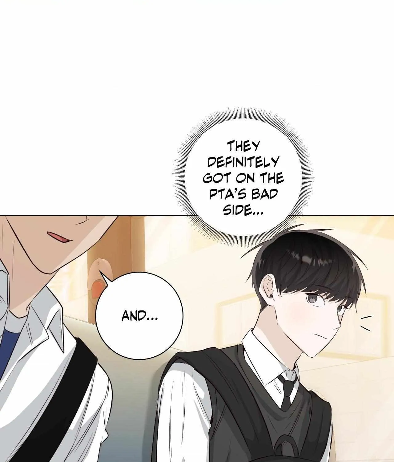 Read Borders Are Not Observed chapter 39 image 53 on Lezhin