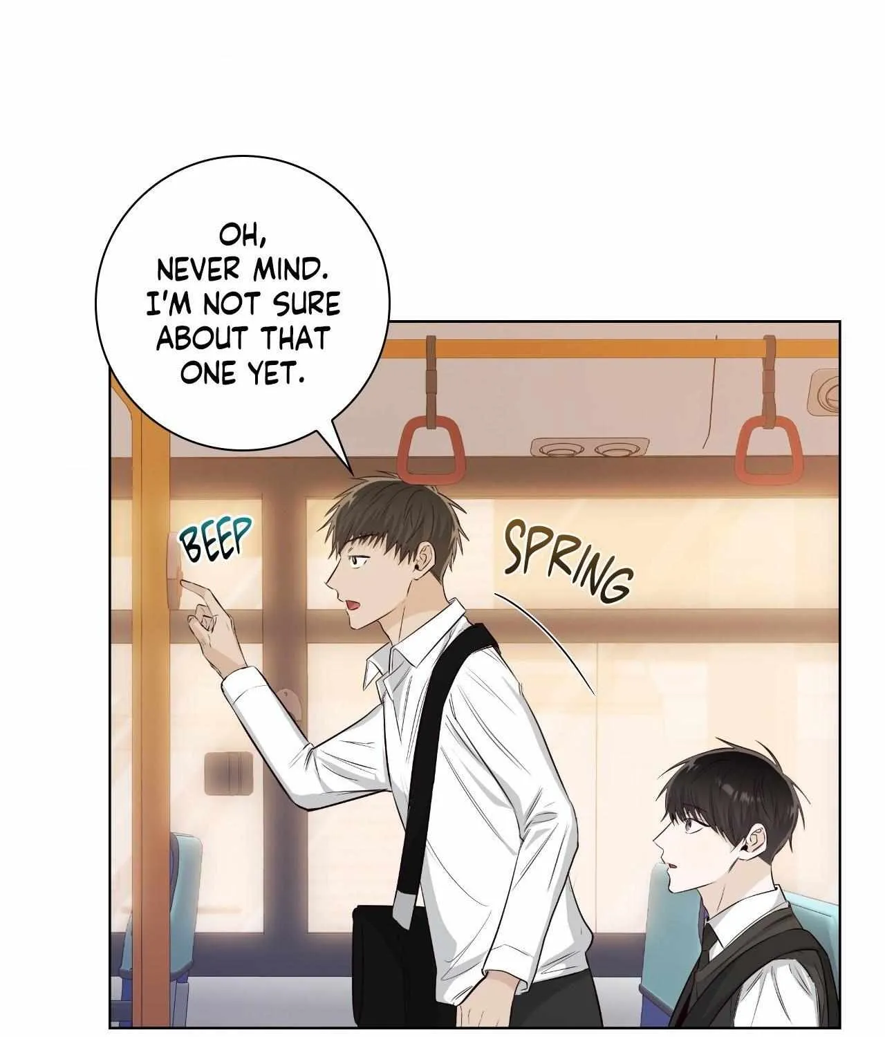 Read Borders Are Not Observed chapter 39 image 55 on Lezhin