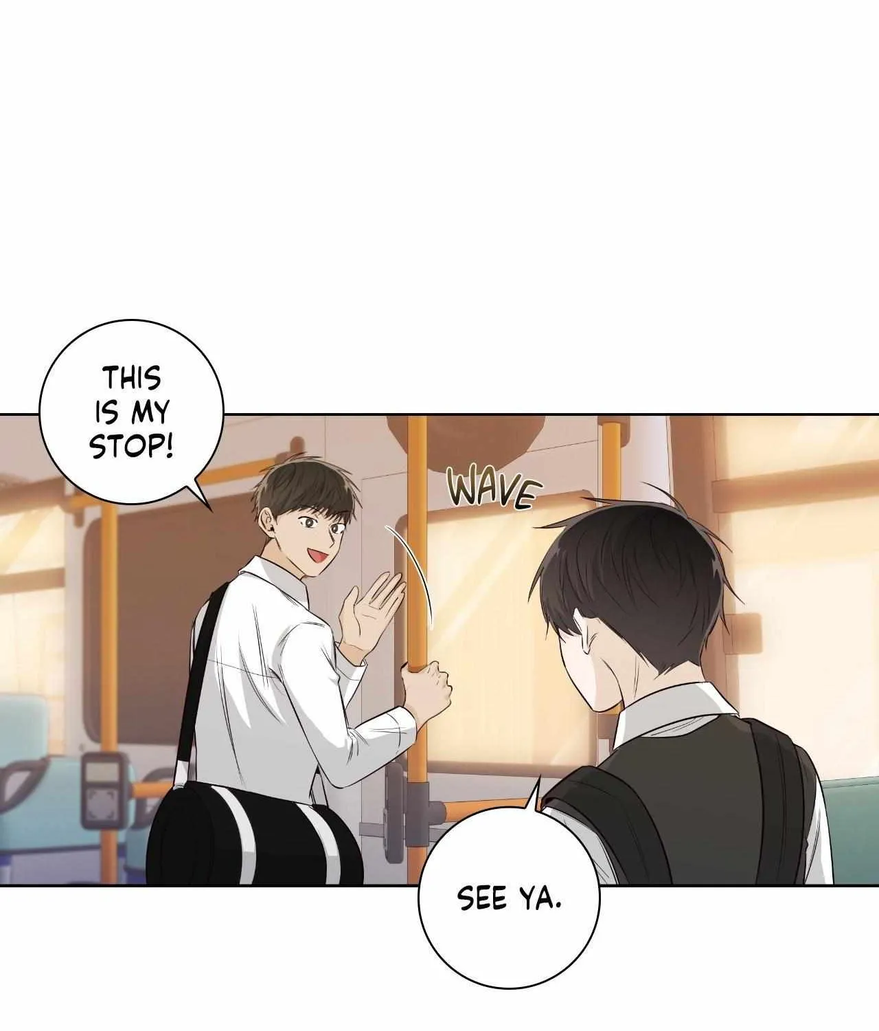 Read Borders Are Not Observed chapter 39 image 56 on Lezhin