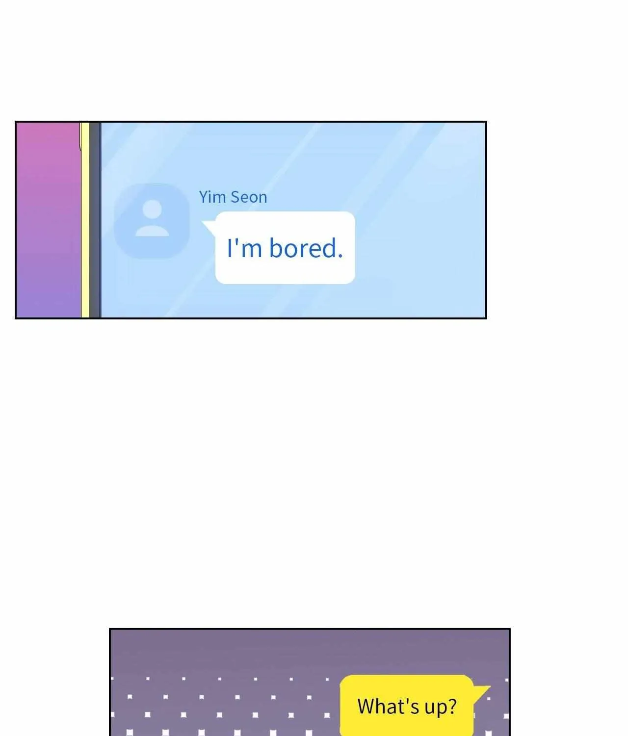 Read Borders Are Not Observed chapter 39 image 59 on Lezhin