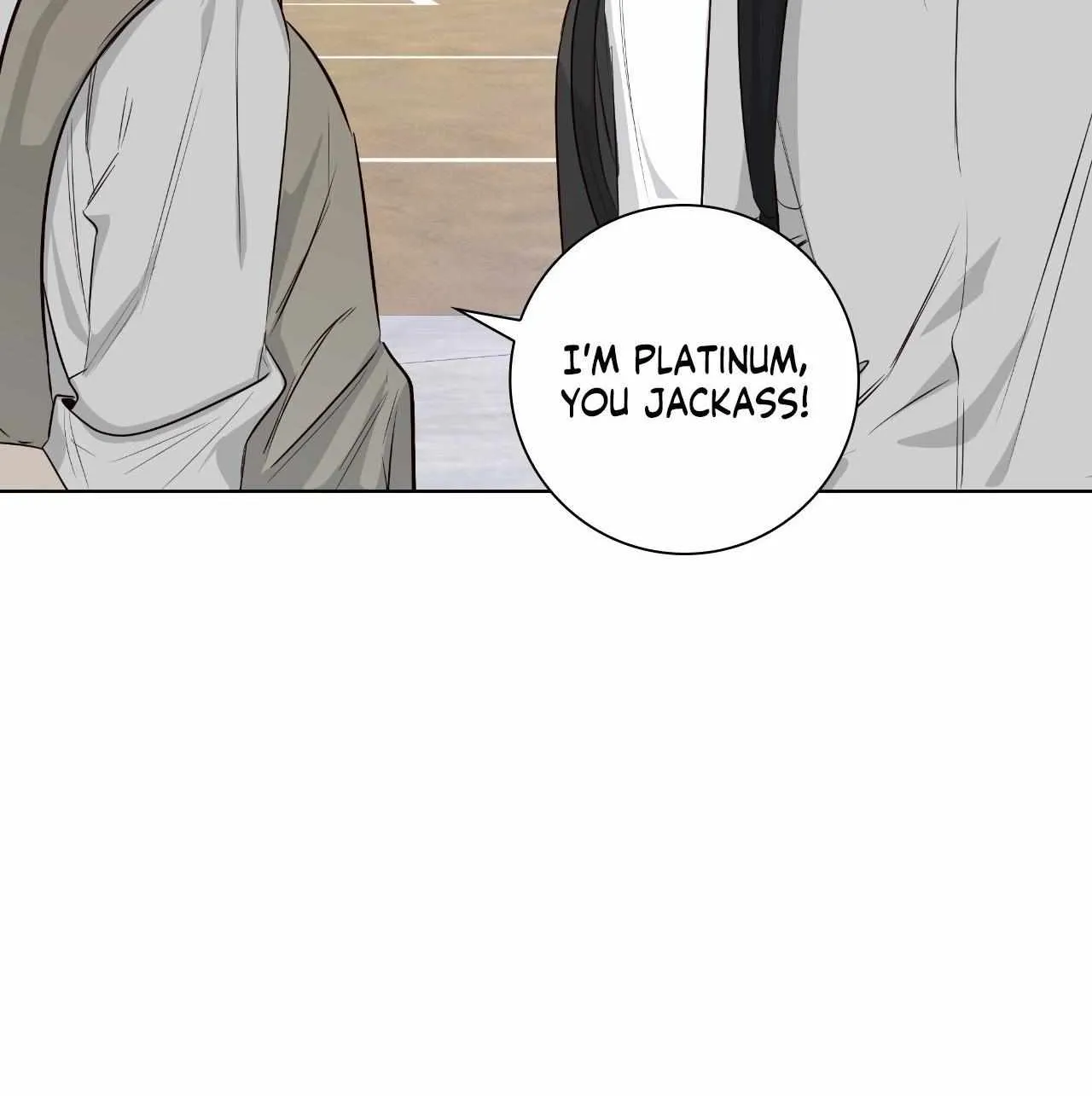 Read Borders Are Not Observed chapter 39 image 6 on Lezhin