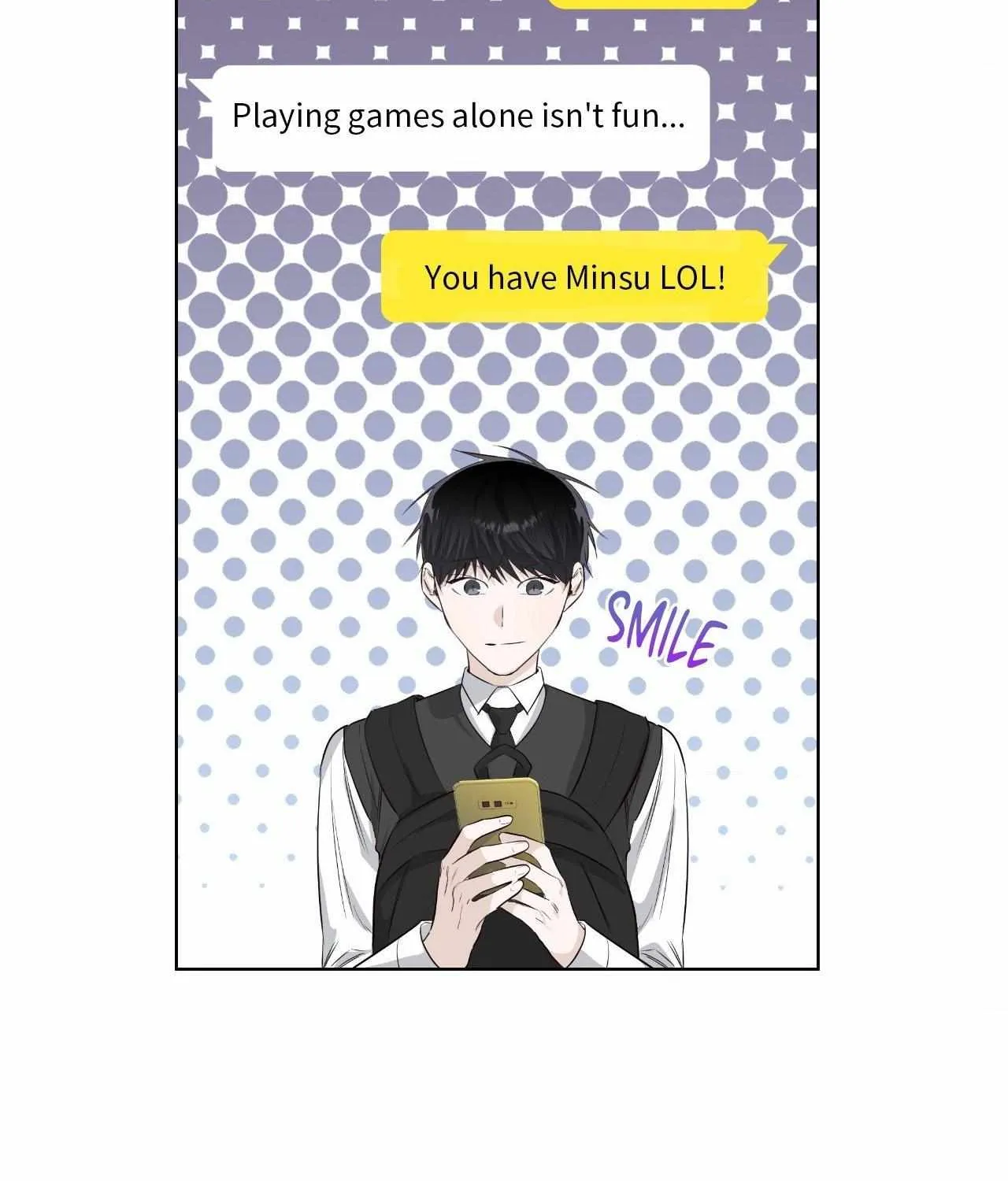 Read Borders Are Not Observed chapter 39 image 60 on Lezhin